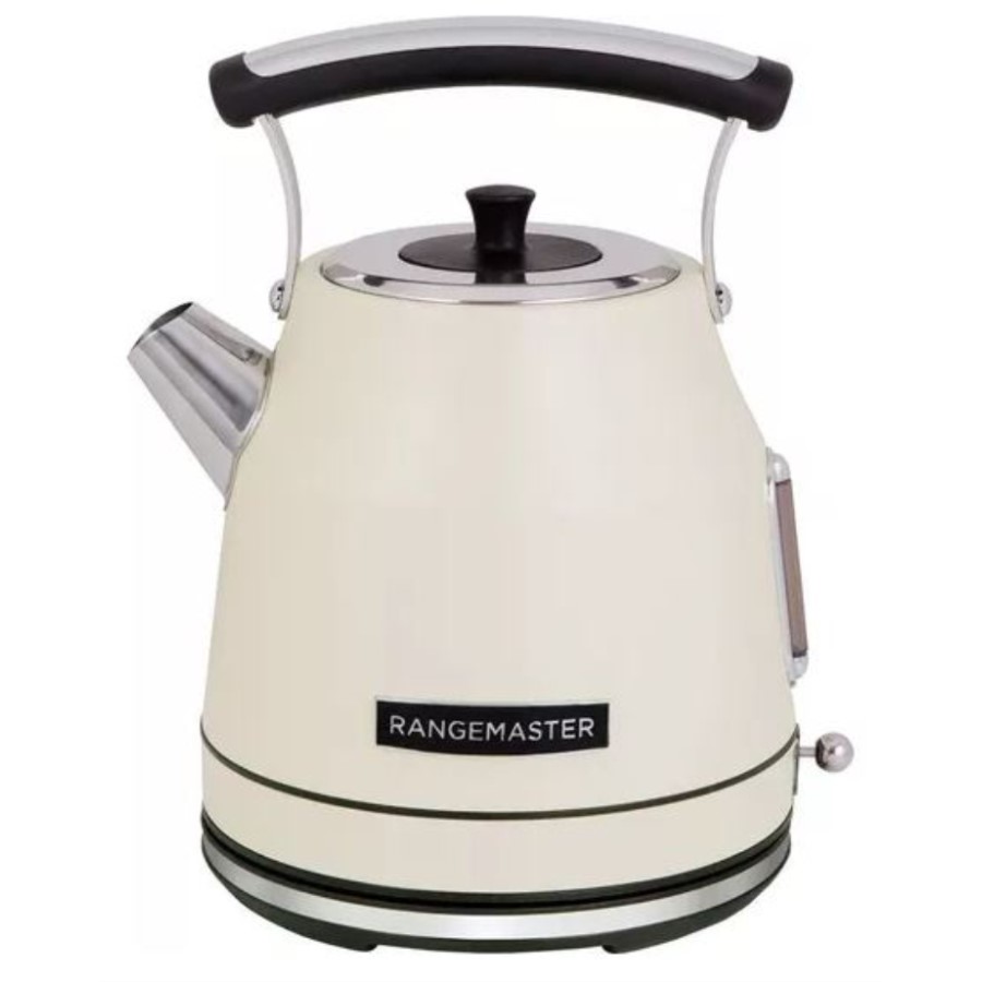 additioanl image for  Rangemaster Classic Kettle P/Cream 1.7 L 
